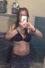 Hot and wet babe
