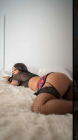Soumission, domination et fétichisme avec Sabrina