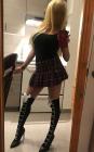 Belle blonde incall Plateau Mont-Royal!!!!!