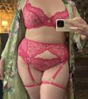 Tessa XoX pour un moment de plaisir charnelle