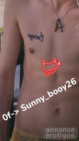 Passe me voir sunny_booy