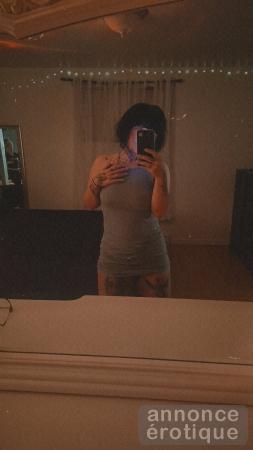 Anna 26ans outcall dispo