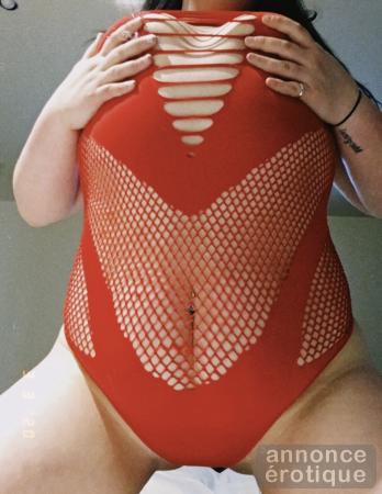 CHARLOTTE LA PLOTTE XXX