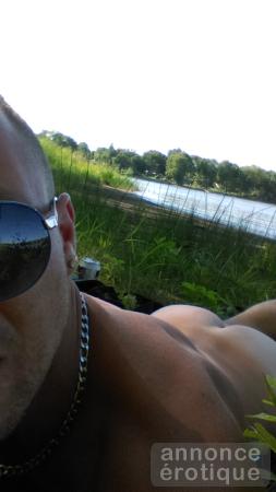 Escortes pour hommes