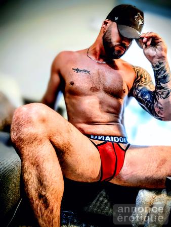 Gentleman Escort | Discret • Élégant • Professionnel