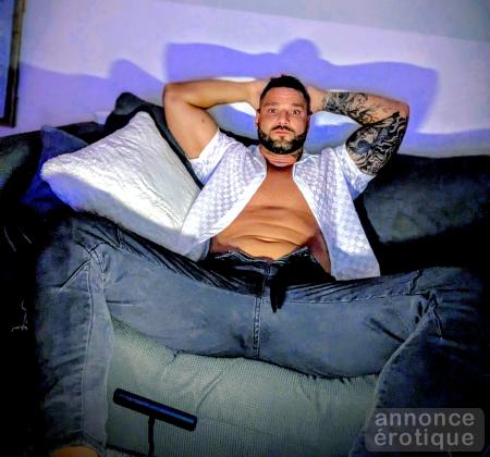 Gentleman Escort | Discret • Élégant • Professionnel