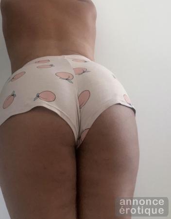 Girlfriend experience, sensualité, extase