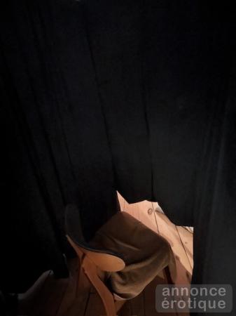 [ GRATUIT ] Gloryhole privé à Québec