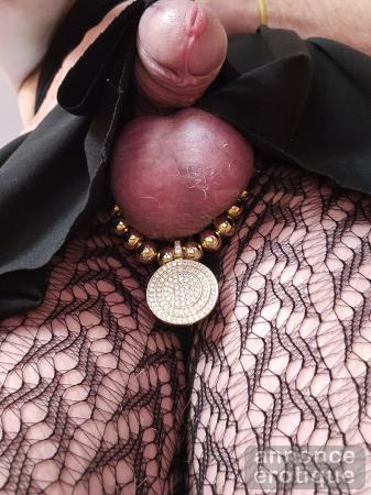 Jaimerais etre sodomiser je serai ta ptite salope cochonne te sucer. 5144164262