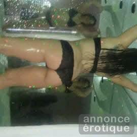 Lolita vous envoûtera !!!
