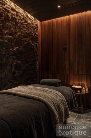 MASSAGE EROTIQUE (ORGAMES GARANTI) LE MEILLEUR EN VILLE (QC-LEVIS)