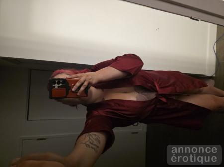 Meilleur massage en ville privée et discret
