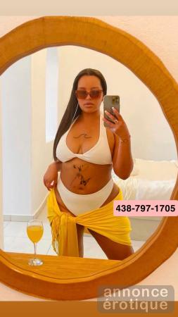Peau Caramel Super Douce Juste Pour Toi