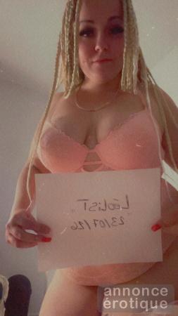Recoi mtl nord vrai cochonne full gfe bbj