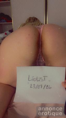 Recoi mtl nord vrai cochonne full gfe bbj