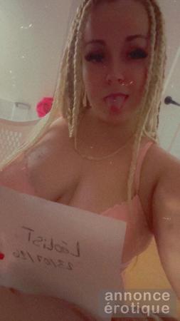 Recoi mtl nord vrai cochonne full gfe bbj