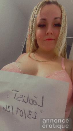 Recoi mtl nord vrai cochonne full gfe bbj