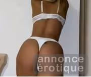 SAMANTHA POUR COMBLER TOUT TES DÉSIRRS