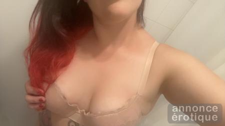 Si tu veux une rencontre intense!