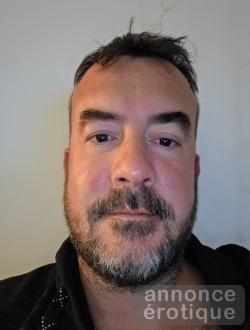 Je suis là pour toi !