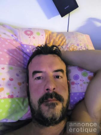 Je suis là pour toi !