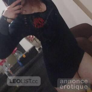 Escorte Shawinigan professionnelle et abordable –