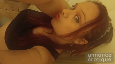 Samantha 29ans cherche homme sérieux