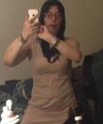 100 percent real woman