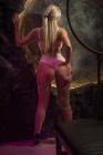 9 demoiselles sur l'horaire xxx nuru LAVAL
