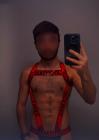 Athletic Slim Sub Bottom