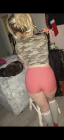 Belle petite chatte rose ultra serrée ⭐️✨