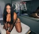draya sexy big booty xx