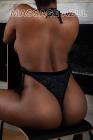 KIM BEAUTÉ CHARMANTE  DISPONIBLE POUR TOI @MASSAGE AZUL -XOXO-