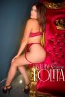 Lolita addictive CUM see me @LanternesRouges