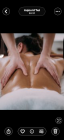 Massage ‍♀️