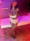 SEXY AFRIACAN QUEEN VANESSA  @VIP BLUEMOON!!!