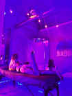 TODAY AT VIP BLUEMOON UNTIL 10 PM!!! SEXY REBECCA!!!!