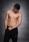Jeune homme disponible