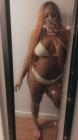 Black bbw Amber