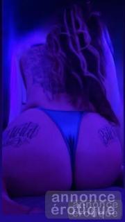 AMBER♥ MASSAGE L'EXCLUSIF 24H ♥  