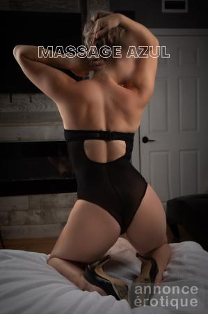ANNA LA COQUINE!!!! DISPONIBLE POUR TOI @MASSAGE AZUL -XO