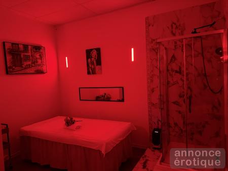 Asiatique Massage Vous Reçoit Boulevard des Cheneaux trois rivières