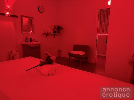 Asiatique Massage Vous Reçoit Boulevard des Cheneaux trois rivières