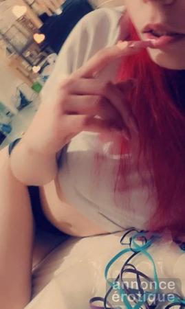 Cherry outcall seulement