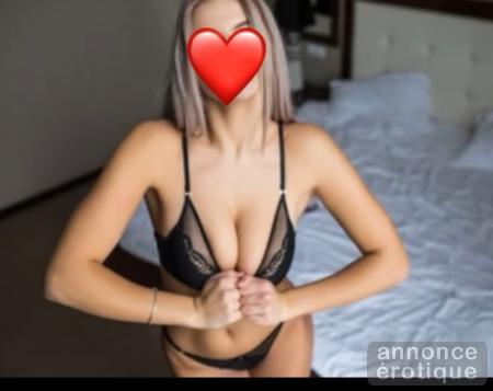 CINDY❤❤ MASSAGE L’EXCLUSIF 24H❤