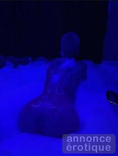 DESTINY, CHAUDE COQUINE XXX