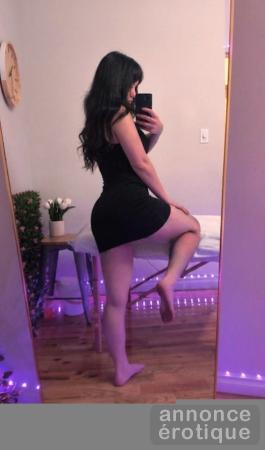Emy - Petite Nouvelle ... viens trouver l'exXxtase