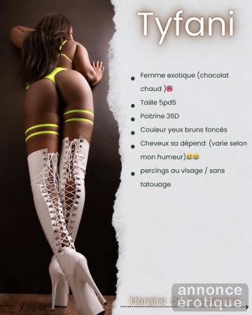 ❥❥Envie de frisson?‿➹⁀Viens pénétrer notre monde remplit de sensualité ♥❥
