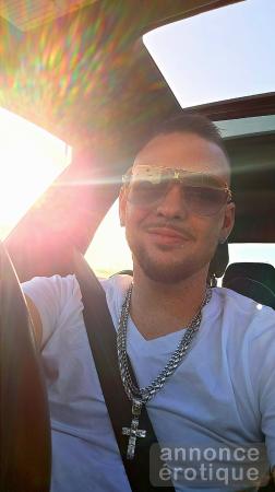 ☆Escort Boy Gigolo☆ Service 5 Étoiles ☆OutCall☆