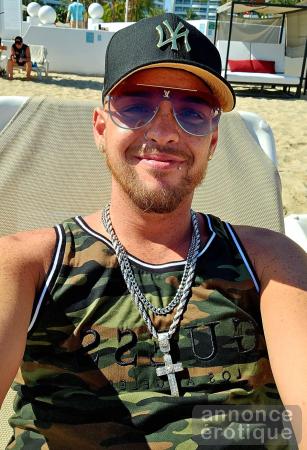 ☆Escort Boy Gigolo☆ Service 5 Étoiles ☆OutCall☆